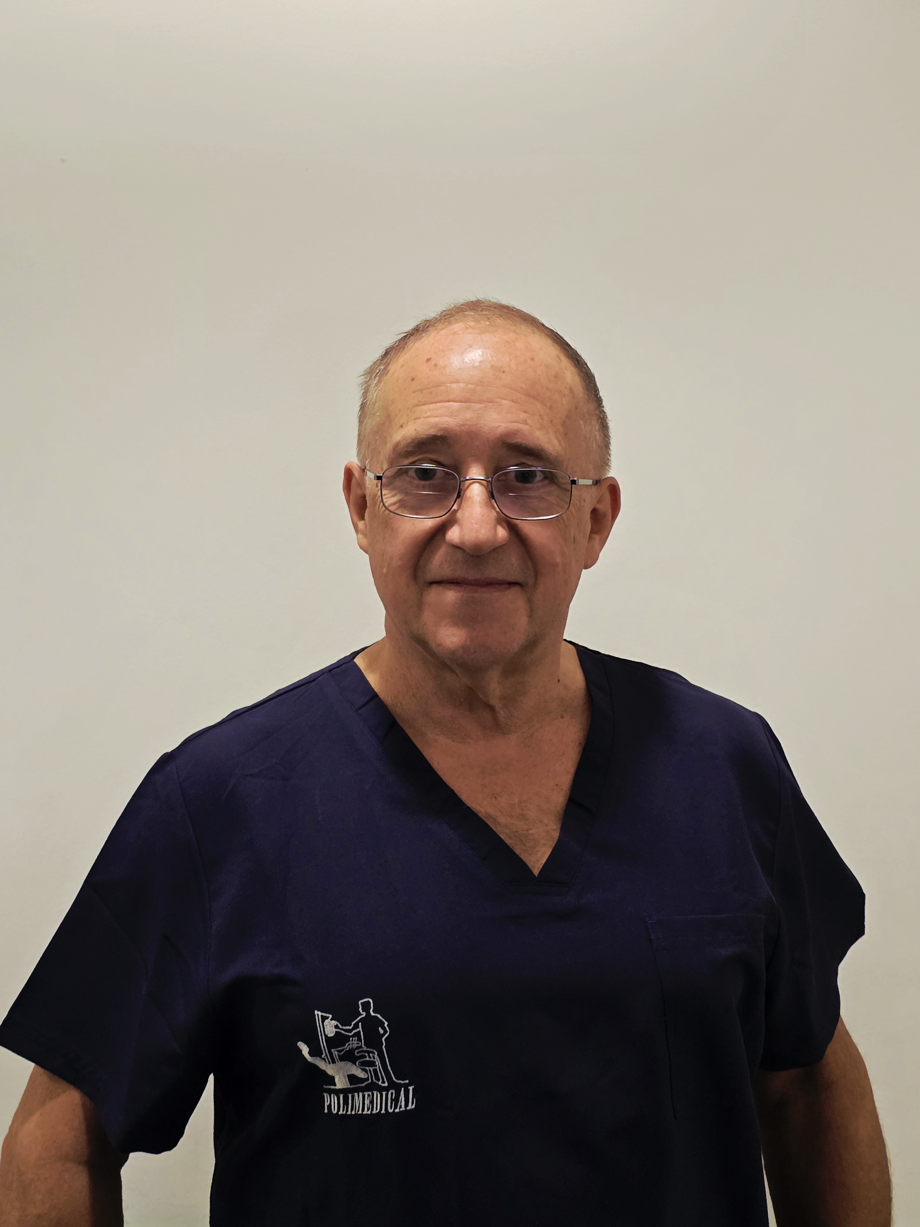 MDD, DDS Viktor Debeljak