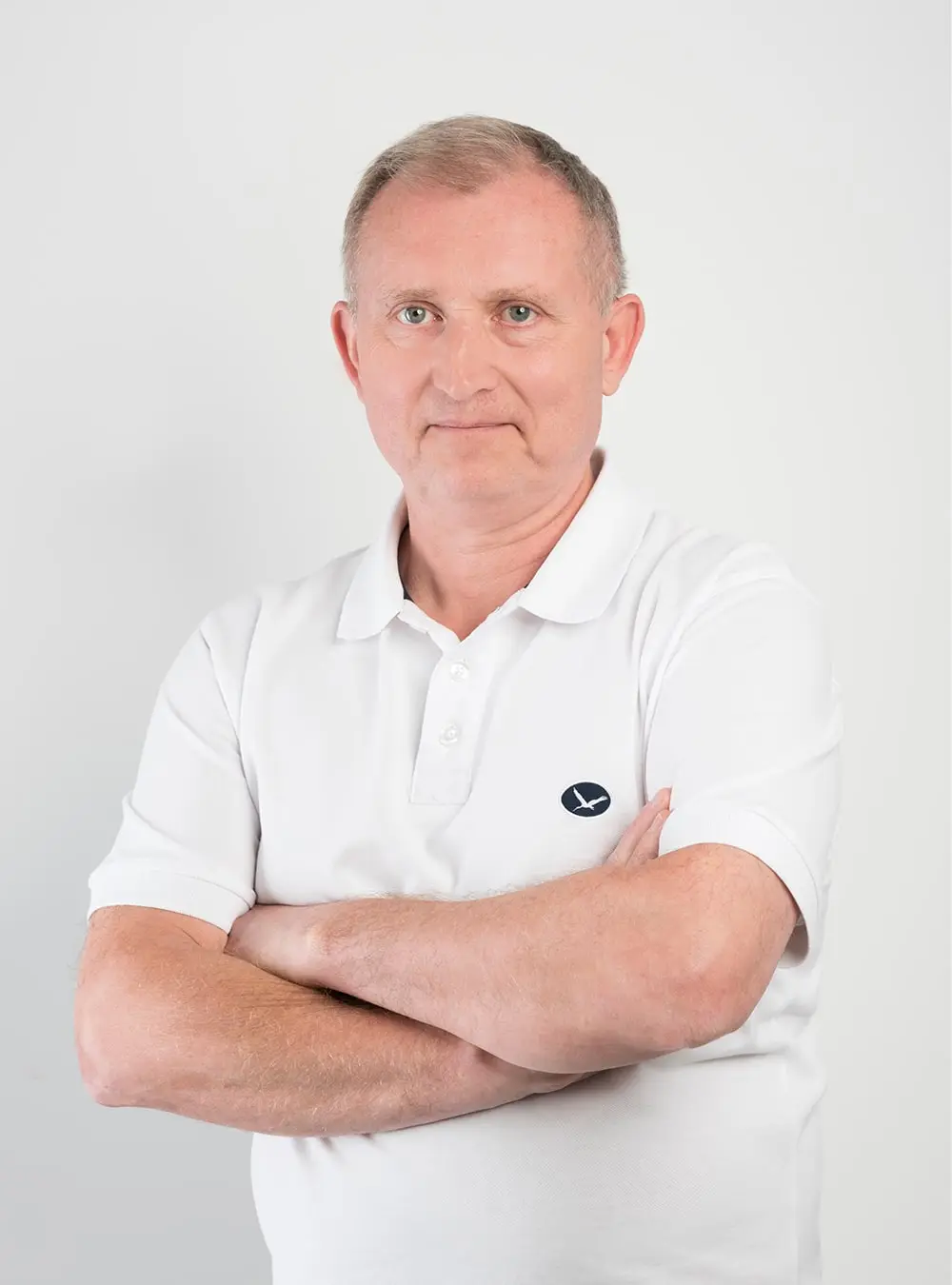 lek. stom. Krzysztof Adamowicz