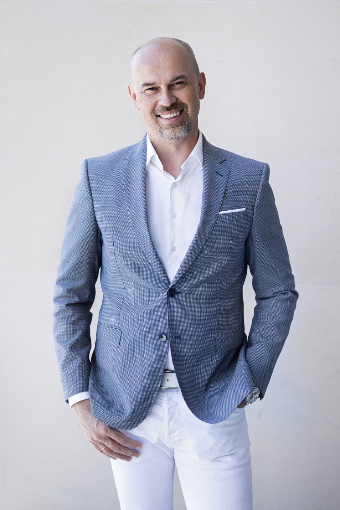 dr n. med. Grzegorz Sanocki