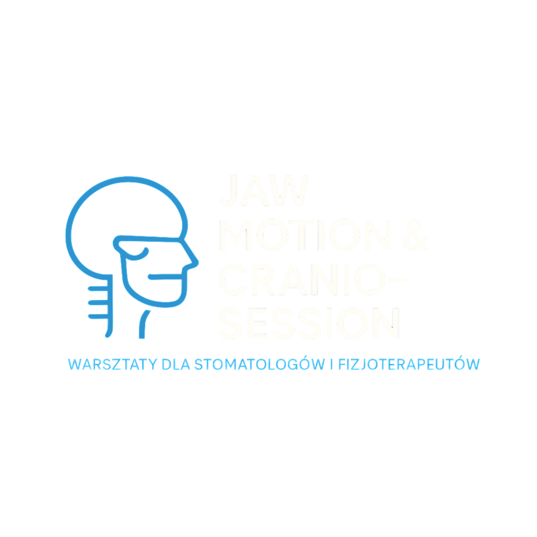 Jaw Motion & Cranio-Session Logo
